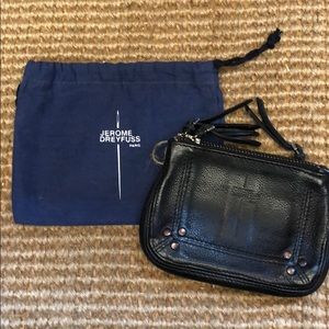 JEROME DREYFUSS
Willi Double Caviar